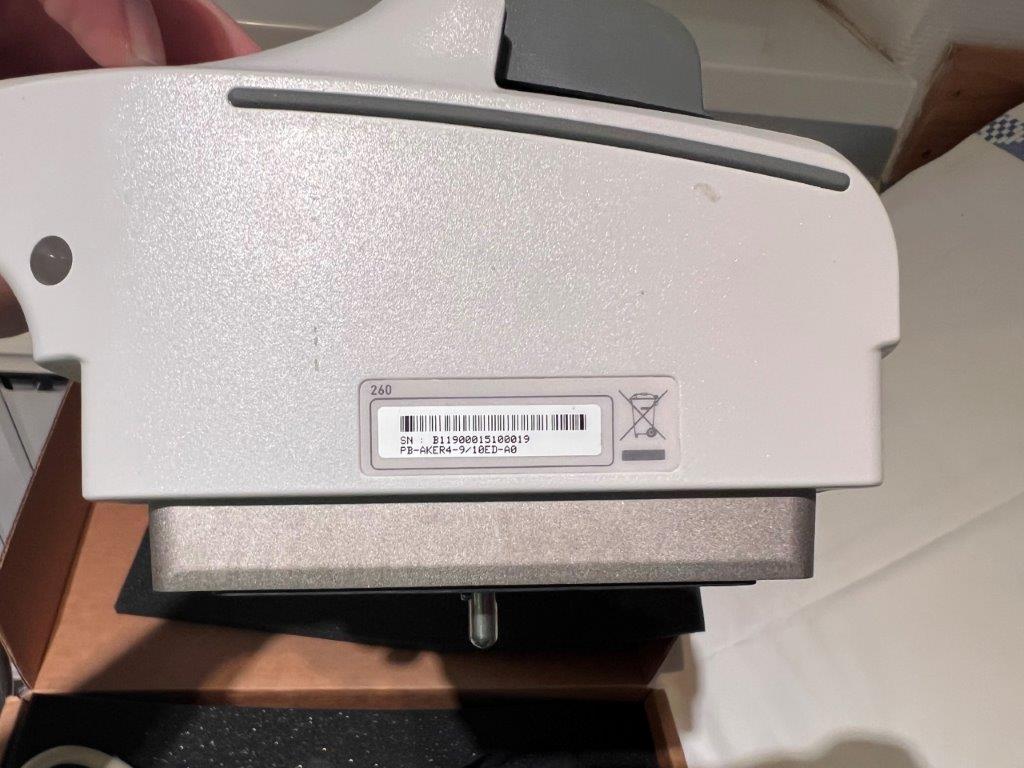Használt endocavitalis vizsgálófej Medison SonoAce X8 ultrahanghoz