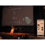 MSZNUT 2011. Pécs - Live Scanning 3.