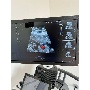 Használt Samsung HS50 típusú 2D/ 3D/ 4D/ 5D ultrahang készülék