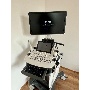 Használt Samsung HS50 típusú 2D/ 3D/ 4D/ 5D ultrahang készülék