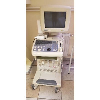 Használt SonoAce 8000EX 