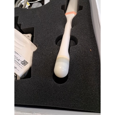 Használt Toshiba transvaginális - transrektális vizsgálófej